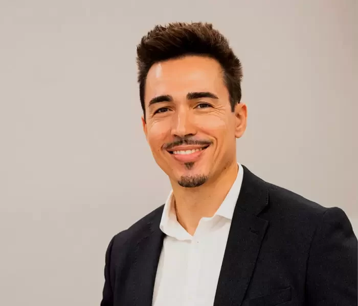 Julio Germ&aacute;n Garc&iacute;a